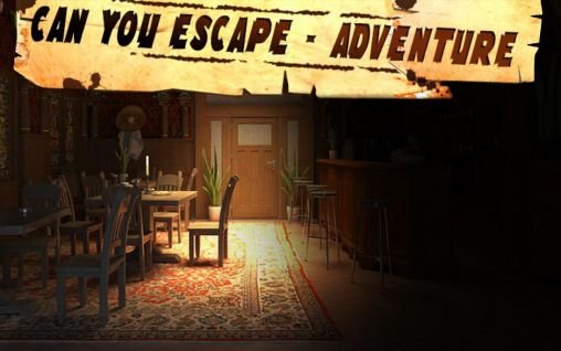 download Can you escape: Adventure apk